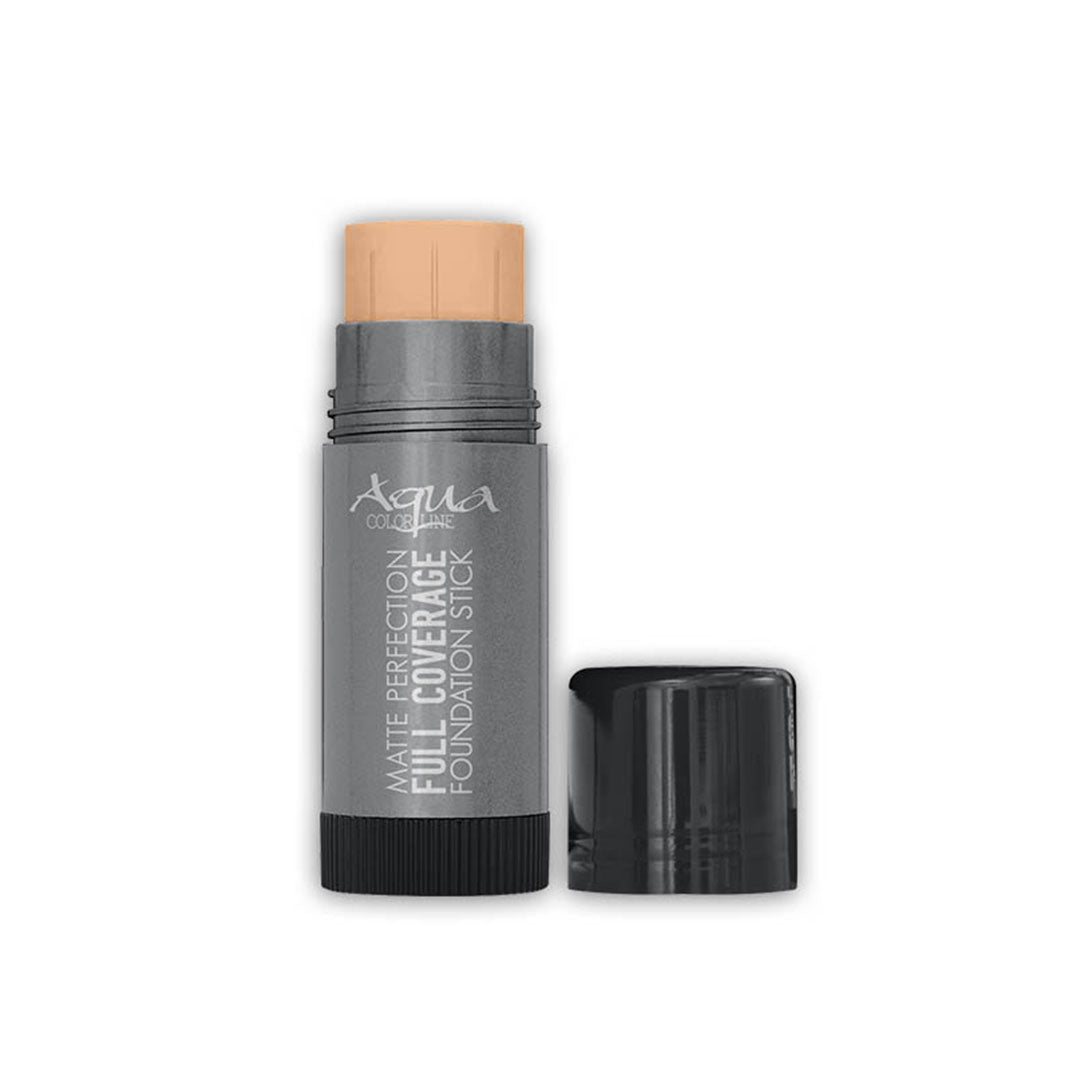 Aqua Color Line Matte Perfection Foundation Stick