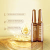 Dr Rashel Skin Care 24K Gold Ampoule face Serum (7pcs in 1 box)