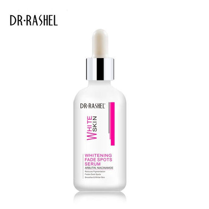 Dr Rashel White Skin Whitening Fade Spots Serum