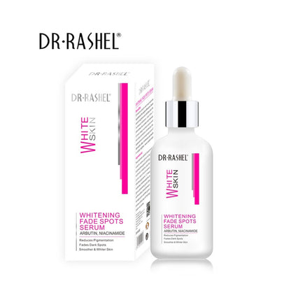 Dr Rashel White Skin Whitening Fade Spots Serum