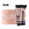 Miss Rose  Full Coverage Matte Foundation Tube