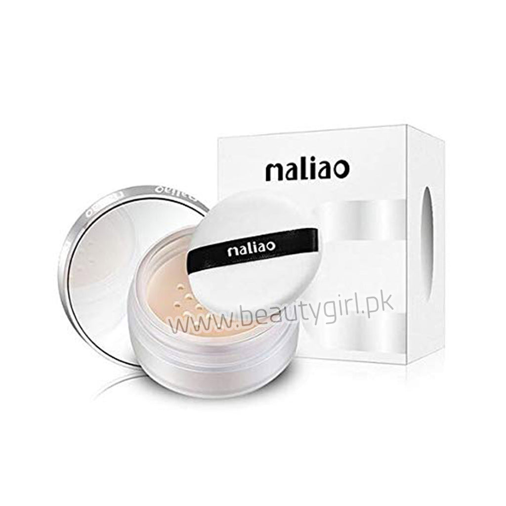 MALIAO-LIGHT CRYSTAL LOOSE POWDER