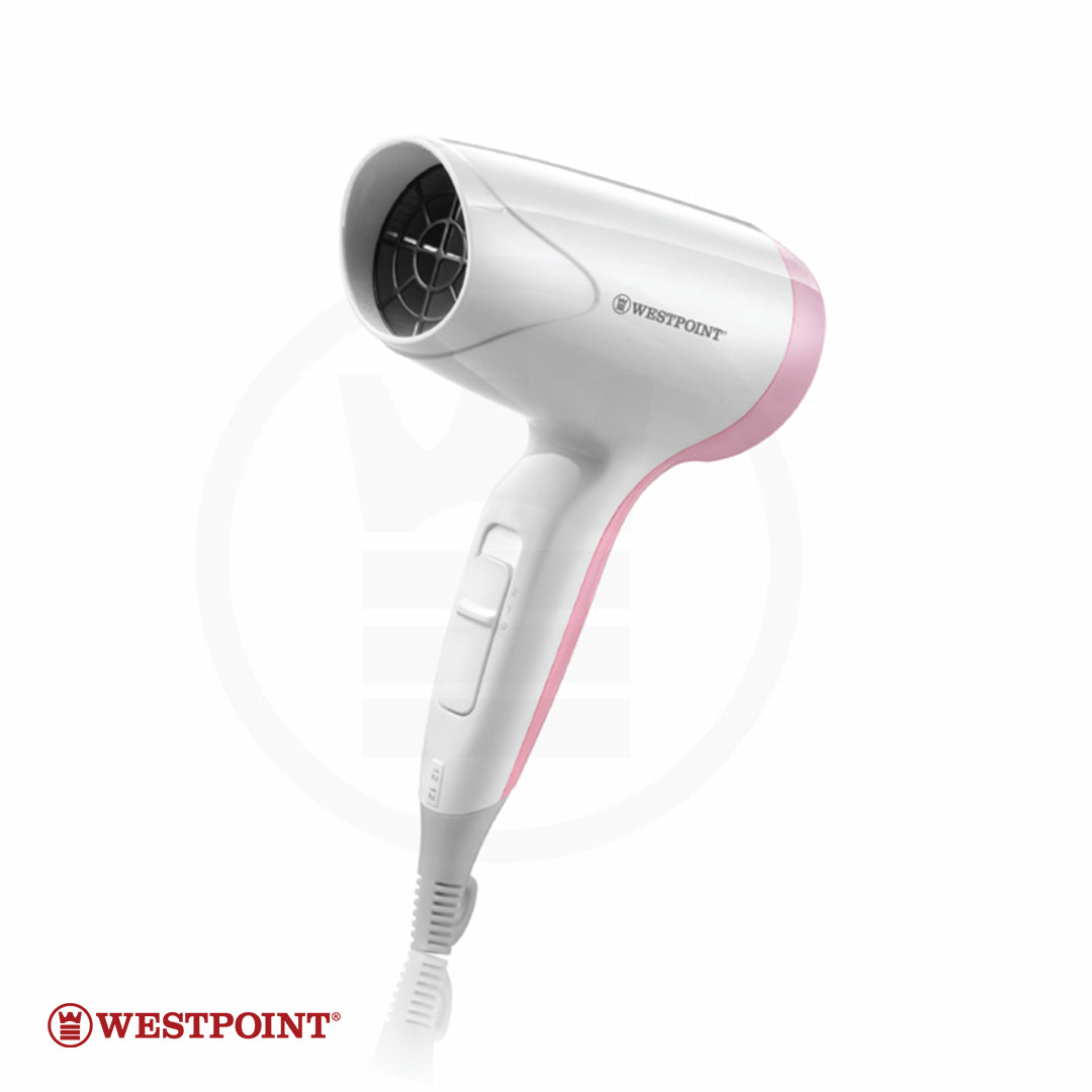 Westpoint Hair Dryer WF-6201