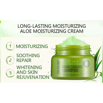 Dr Rashel Aloe Vera Moisturizer Cream