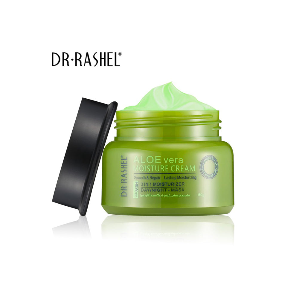 Dr Rashel Aloe Vera Moisturizer Cream