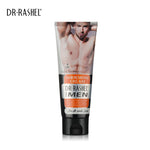 Dr Rashel Chest Back Legs Armpit Private Area Men Hair Removal Cream Depilatory DRL-1413