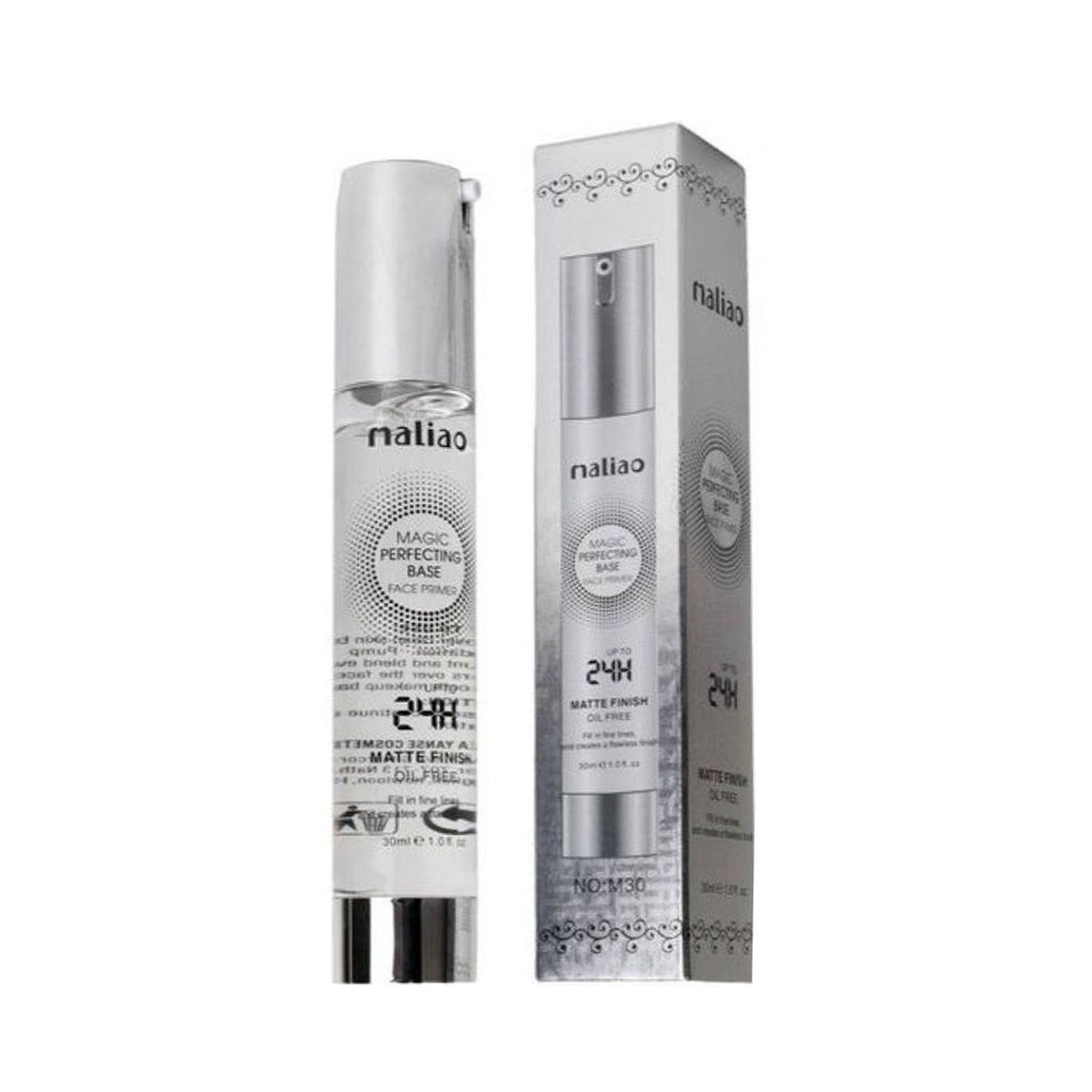 Maliao Matte Finish Face Primer