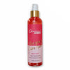 Glamorous Face Body Mist Fine Fragrance With Essential Oils 250ml (Love Spell)