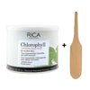 Rica Chlorophyll Normal Skin Liposoluble Wax 400ml