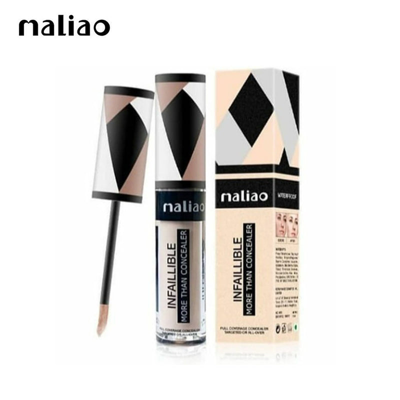 Maliao Infallible More Than Concealer (4shades)