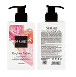 Dr Rashel Perfume Hydrating Body Lotion 300ml (Rose)