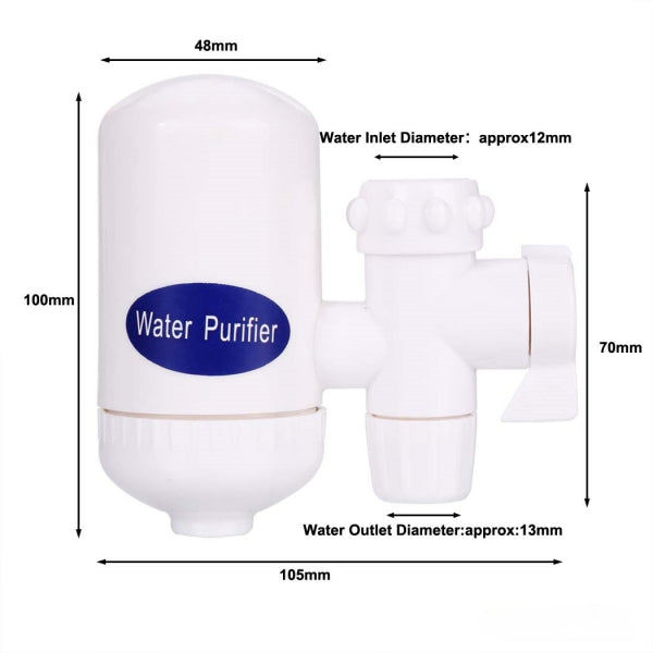 Water Purifier