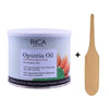 Rica Opuntia Oil Sensitive Skin Liposoluble Wax 400ml