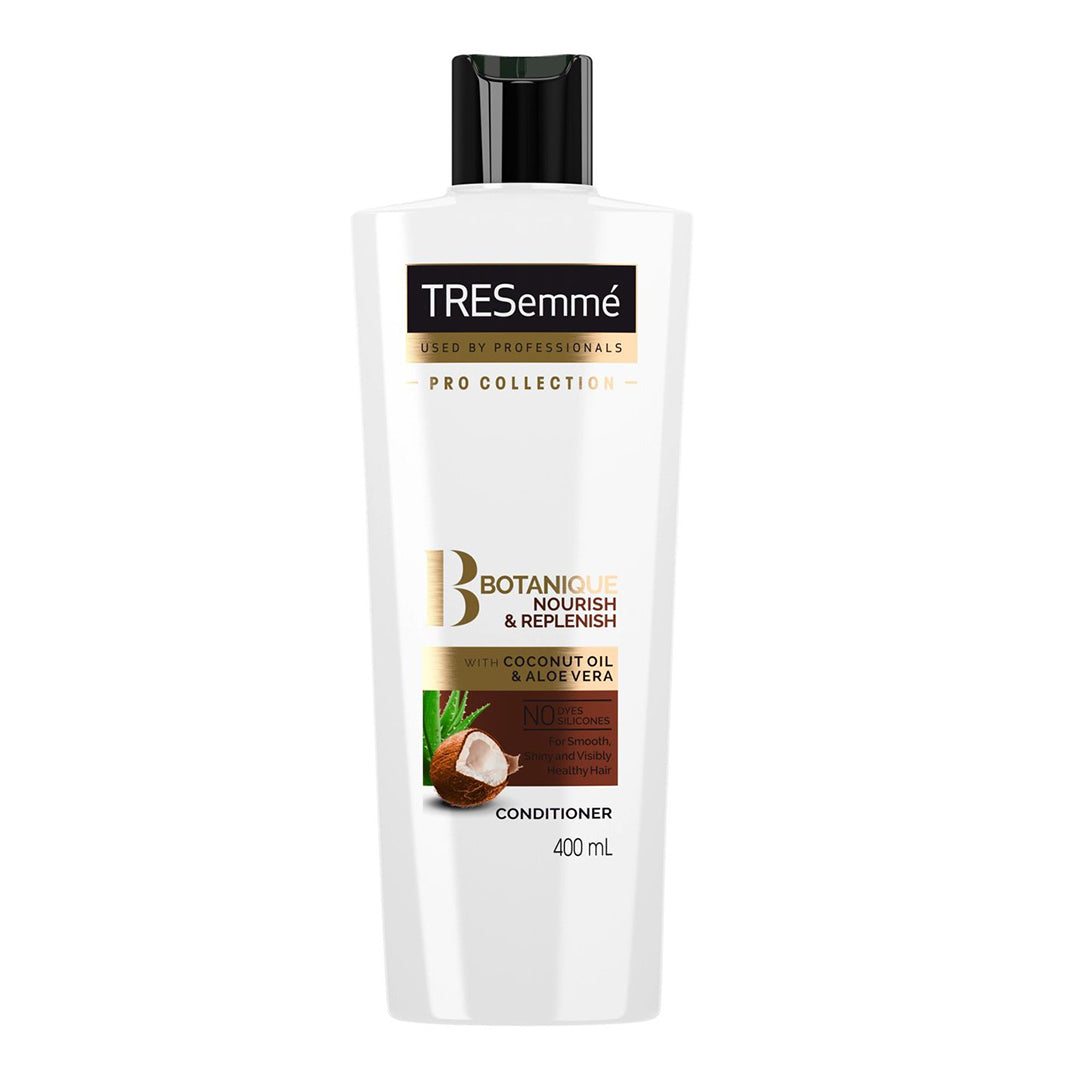 TRESemme Botanique Nourish & Replenish Conditioner 400ml