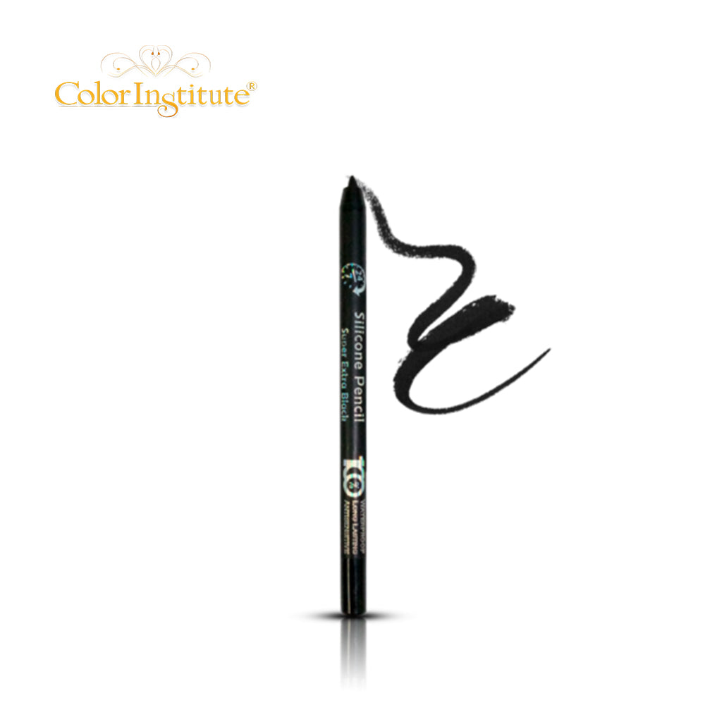 Color Institute Intense Waterproof Kajal Pencil