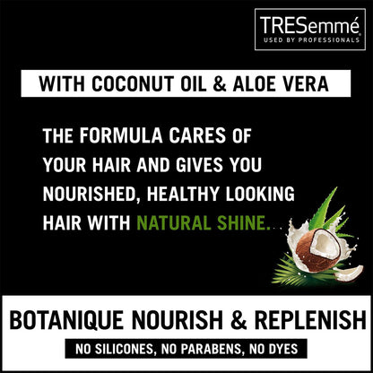 TRESemme Botanique Nourish & Replenish Conditioner 400ml