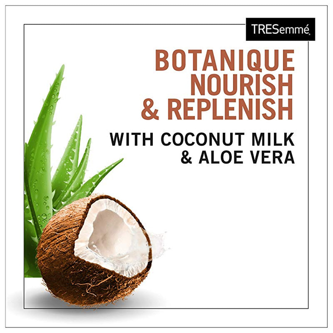 TRESemme Botanique Nourish & Replenish Conditioner 400ml