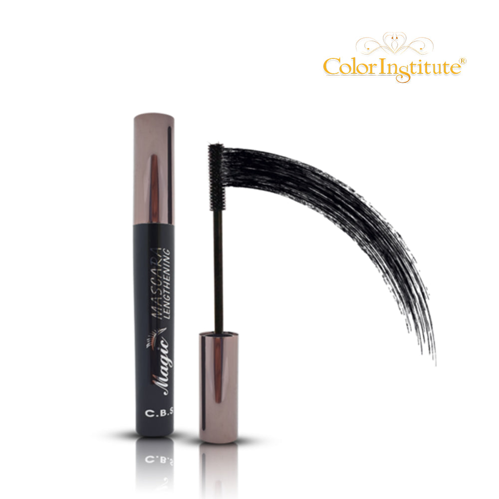 Color Institute Lengthening Mascara