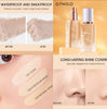 O.TWO.O Full Coverage Hydrating Foundation