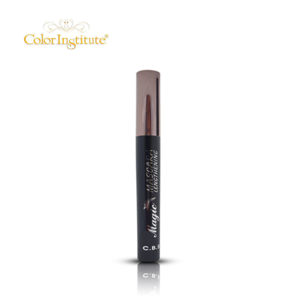 Color Institute Lengthening Mascara