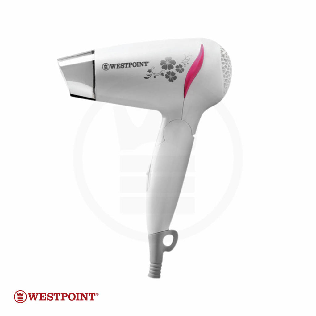 Westpoint Hair Dryer WF-6259