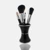 Glamorous 8 In 1 Brush Sets Pot Glass