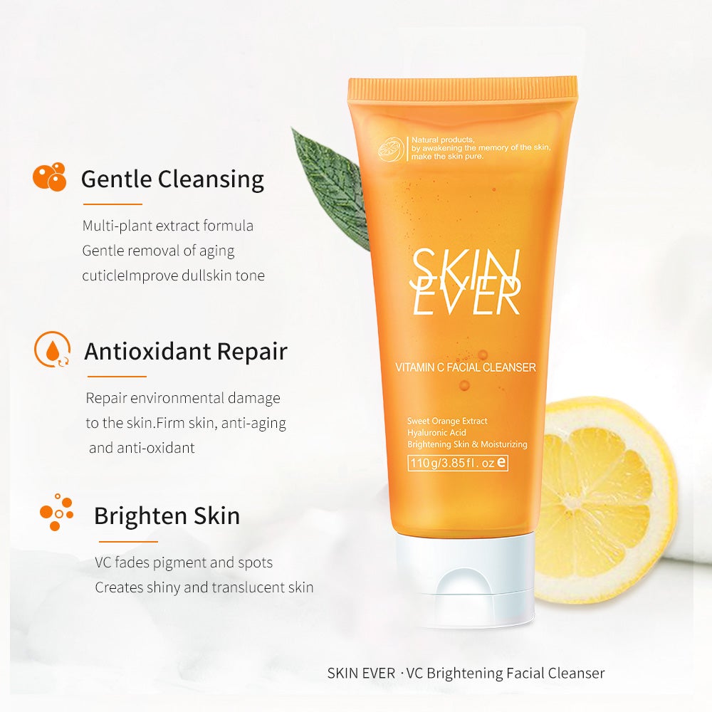 Skin Ever Facial Skin Care Deal # 2