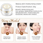 Bioaqua Whitening Cream Flawless Freckle Removal Pregnancy Face Brighten Cream
