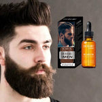 Dr Rashel Argan Oil Grooms Beard Perfectly for Men
