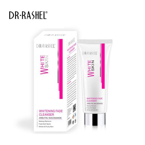 Dr Rashel Whitening Series - Pack of 4