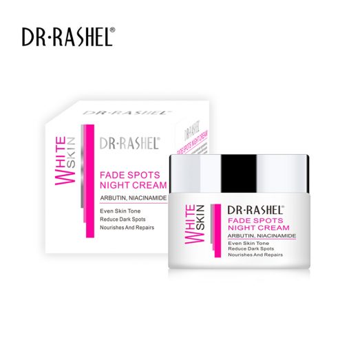 Dr Rashel Whitening Series - Pack of 4
