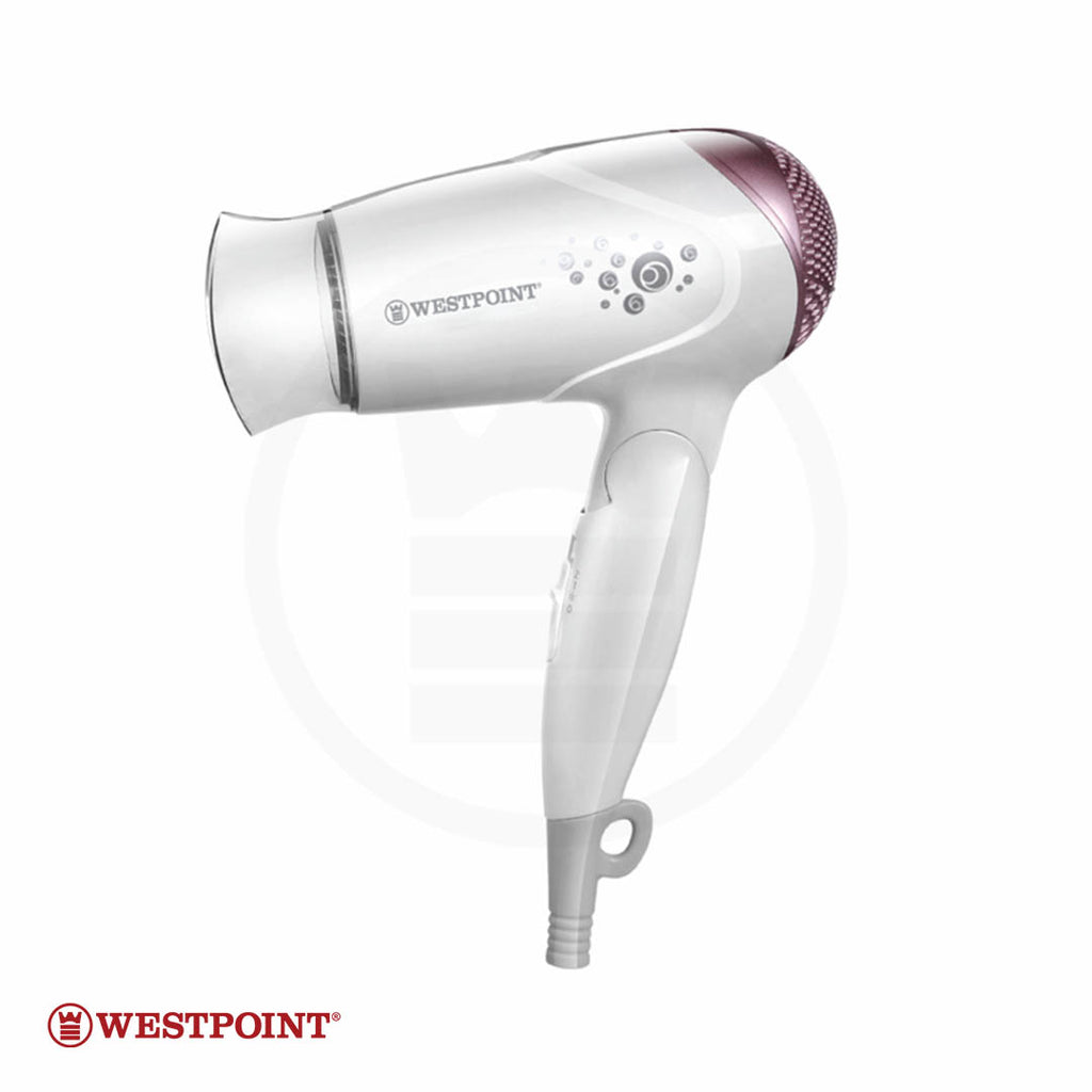 Westpoint Hair Dryer WF-6260