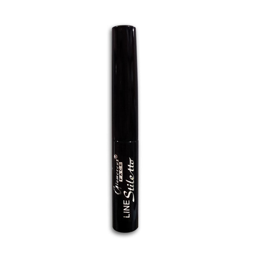 Glamorous Face Stiletto Eyeliner