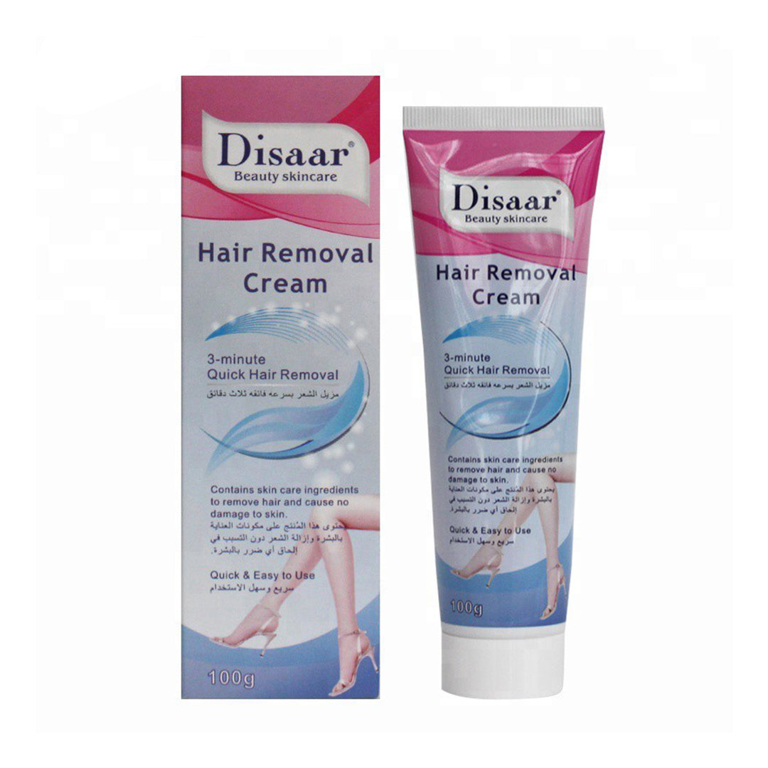 Disaar Hair Removal Cream