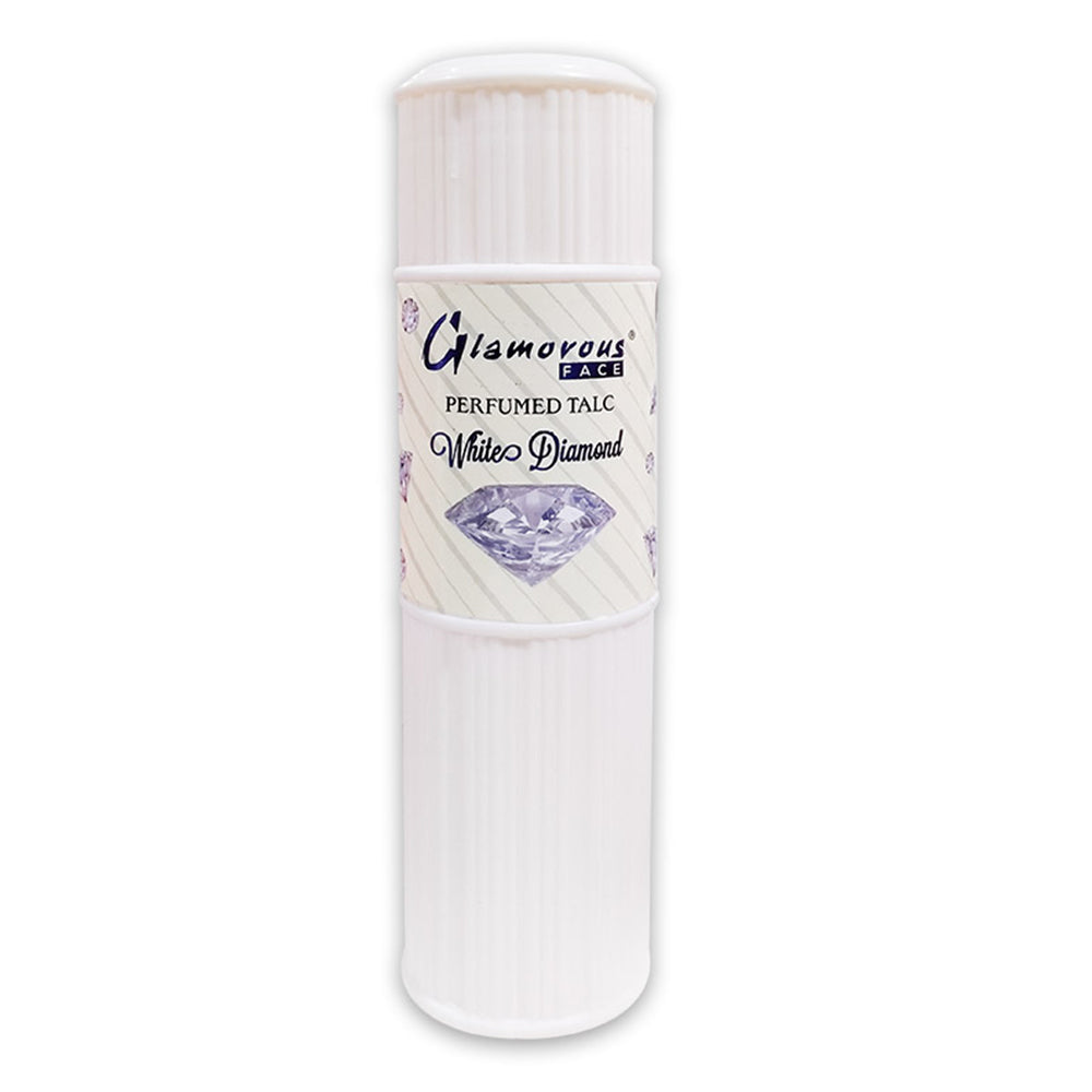 Talcum Powder Diamond Large