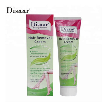 Disaar Hair Removal Cream