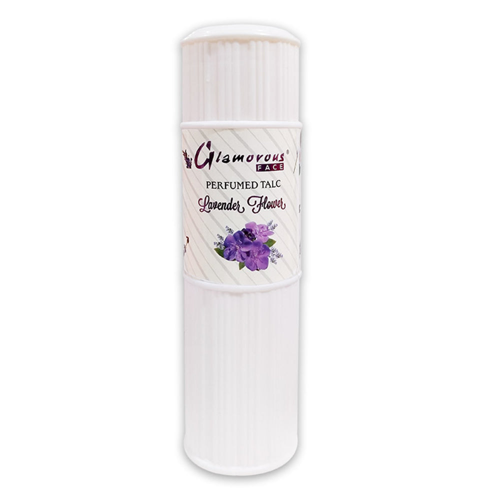 Talcum Powder Lavender Large – beautygirl-pk