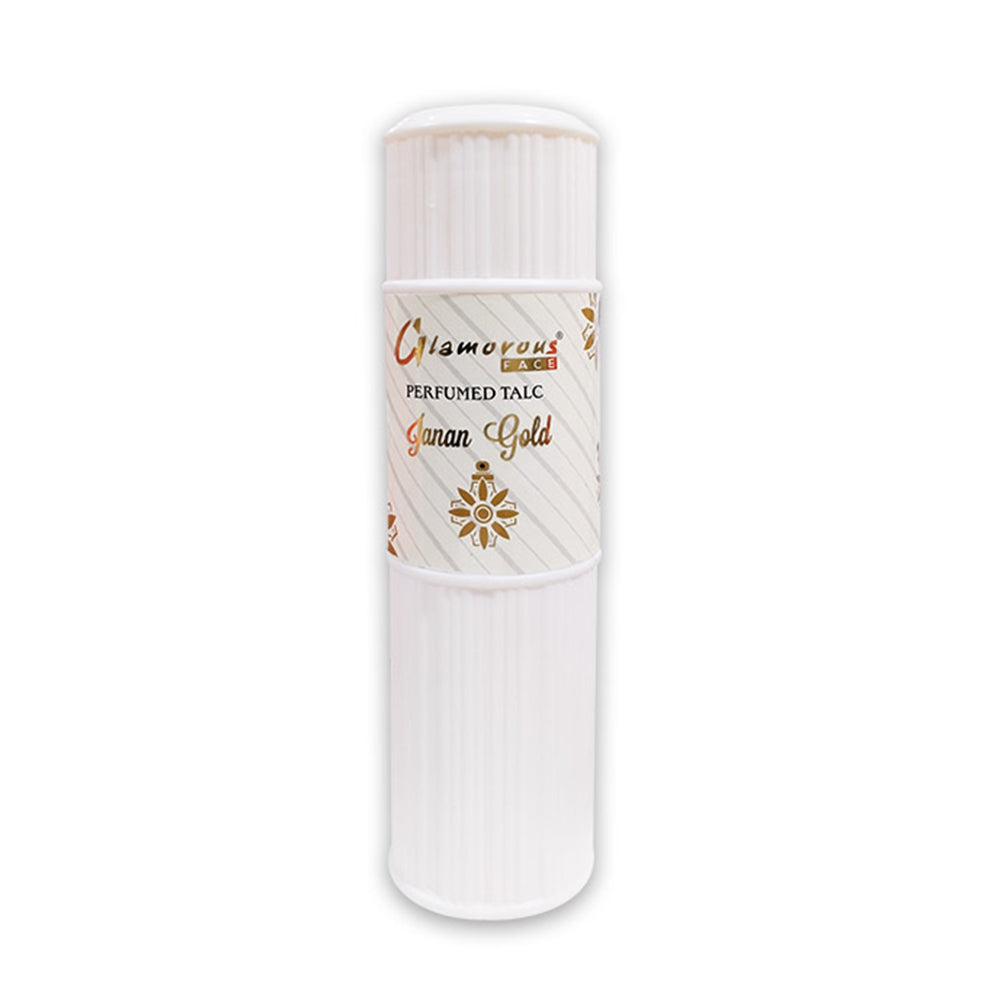 Talcum Powder Janan Gold Small