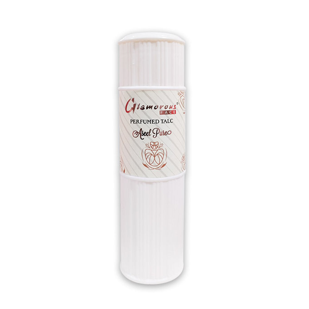 Talcum Powder Diamond Small