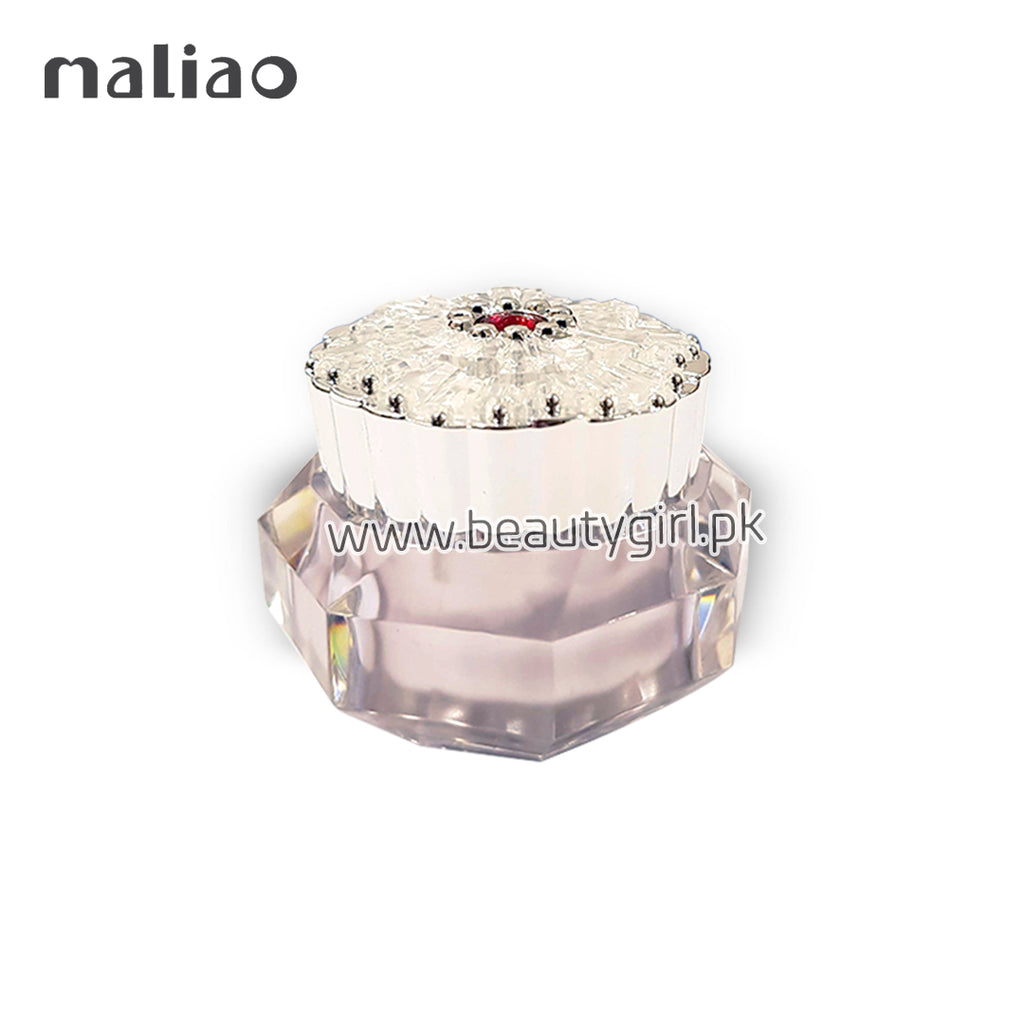 Maliao Matte Mousse Foundation