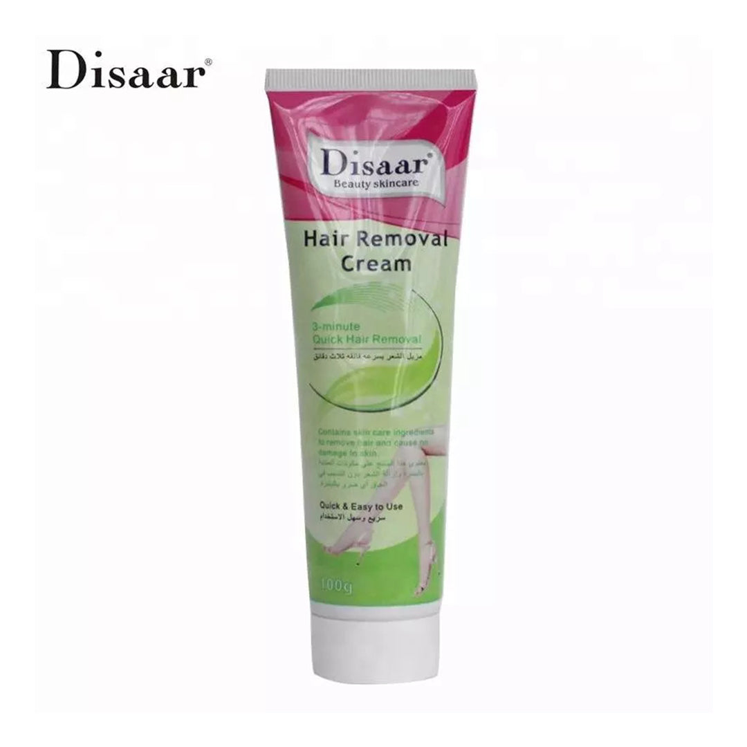 Disaar Hair Removal Cream