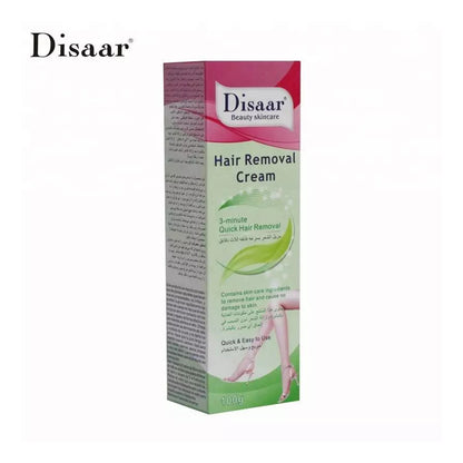 Disaar Hair Removal Cream