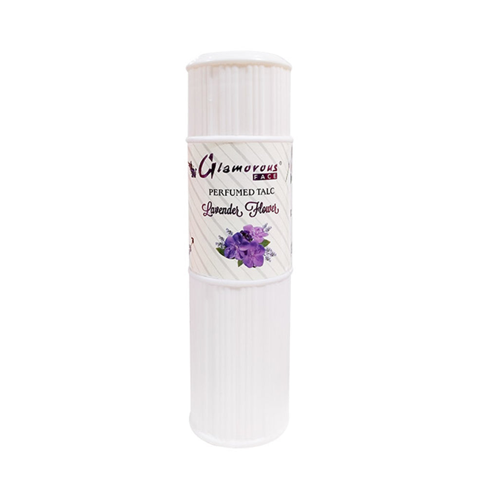 Talcum Powder Lavender Small