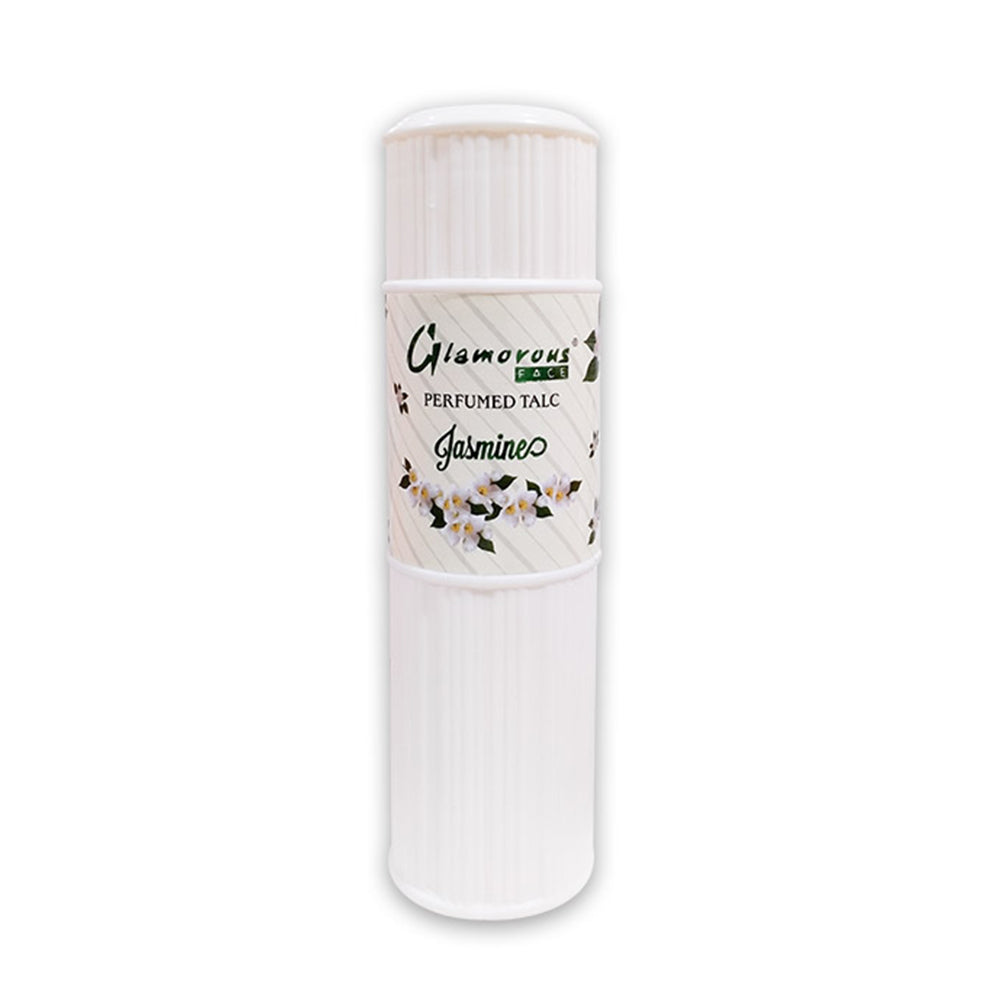 Talcum Powder Jasmine Small