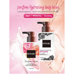 Dr Rashel Perfume Hydrating Body Lotion 300ml (Rose)