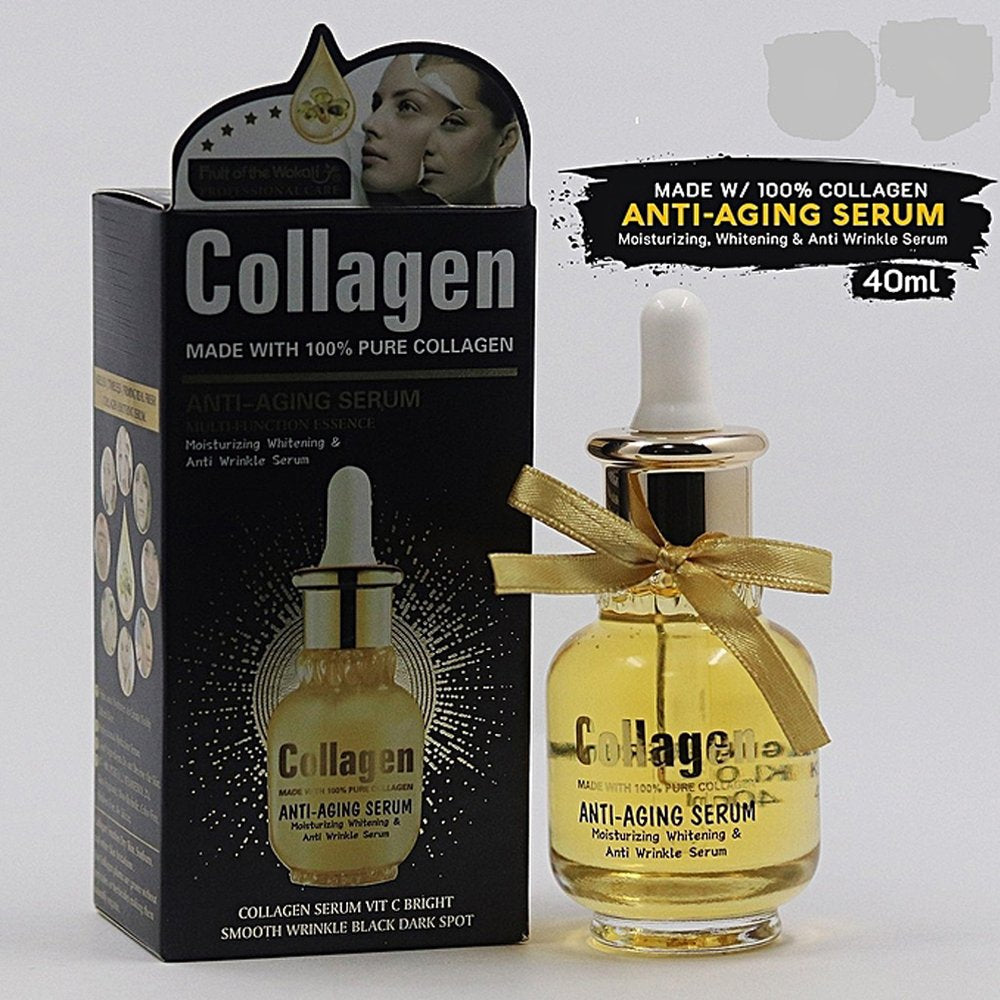 Collagen Anti-Acne Serum