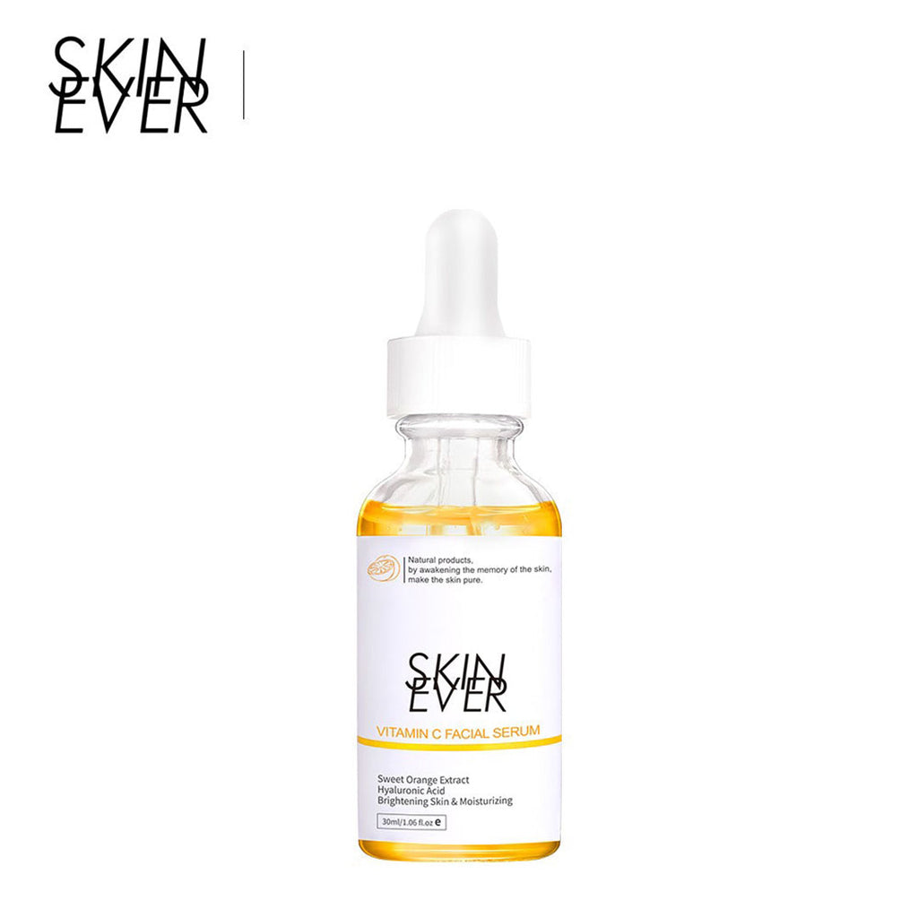 Skin Ever Vitamin C Whitening Facial Serum