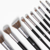 STUDIO PRO 13 Piece Brush Set By BH Cosmetics