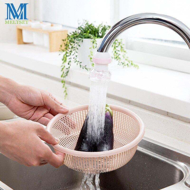 Anti-Splash Water Saving Shower