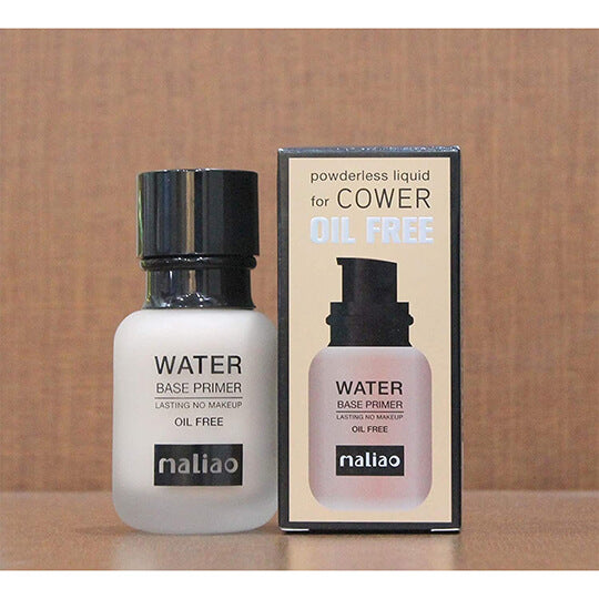 Maliao Water Base Primer (Oil Free)